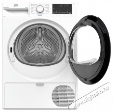 Beko B3T41242 sz&aacute;r&iacute;t&oacute;g&eacute;p, 7 kg, C energiaoszt&aacute;ly, Eco Gentle szivatty&uacute;, Aquawave, Optisense, feh&eacute;r H&aacute;ztart&aacute;s / Otthon / K&uuml;lt&eacute;r - Mos&oacute;g&eacute;p / sz&aacute;r&iacute;t&oacute;g&eacute;p - Sz&aacute;r&iacute;t&oacute;g&eacute;p - 536108