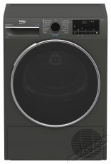 Beko B3T68239MG EU hőszivatty&uacute;s sz&aacute;r&iacute;t&oacute;g&eacute;p, 8 kg, 15 program, Aquawave, D energiaoszt&aacute;ly, S&ouml;t&eacute;tsz&uuml;rke H&aacute;ztart&aacute;s / Otthon / K&uuml;lt&eacute;r - Mos&oacute;g&eacute;p / sz&aacute;r&iacute;t&oacute;g&eacute;p - Sz&aacute;r&iacute;t&oacute;g&eacute;p - 536094