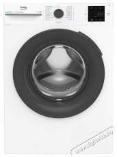 Beko BM3WFSU39413W mos&oacute;g&eacute;p, 9 kg, 1400 RPM, A energiaoszt&aacute;ly, SteamCure, &Uacute;jrahasznos&iacute;tott k&aacute;d, ProSmart Inverter Motor, AddXtra, WaterMode, ColdWash, Feh&eacute;r H&aacute;ztart&aacute;s / Otthon / K&uuml;lt&eacute;r - Mos&oacute;g&eacute;p / sz&aacute;r&iacute;t&oacute;g&eacute;p - El&ouml;lt&ouml;ltős mos&oacute;g&eacute;p (be&eacute;p&iacute;thető) - 536096