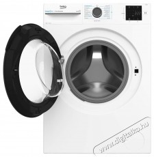 Beko BM3WFSU39413W mos&oacute;g&eacute;p, 9 kg, 1400 RPM, A energiaoszt&aacute;ly, SteamCure, &Uacute;jrahasznos&iacute;tott k&aacute;d, ProSmart Inverter Motor, AddXtra, WaterMode, ColdWash, Feh&eacute;r H&aacute;ztart&aacute;s / Otthon / K&uuml;lt&eacute;r - Mos&oacute;g&eacute;p / sz&aacute;r&iacute;t&oacute;g&eacute;p - El&ouml;lt&ouml;ltős mos&oacute;g&eacute;p (be&eacute;p&iacute;thető) - 536096