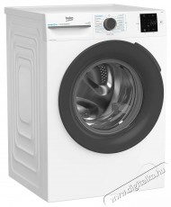 Beko BM3WFSU39413W mos&oacute;g&eacute;p, 9 kg, 1400 RPM, A energiaoszt&aacute;ly, SteamCure, &Uacute;jrahasznos&iacute;tott k&aacute;d, ProSmart Inverter Motor, AddXtra, WaterMode, ColdWash, Feh&eacute;r H&aacute;ztart&aacute;s / Otthon / K&uuml;lt&eacute;r - Mos&oacute;g&eacute;p / sz&aacute;r&iacute;t&oacute;g&eacute;p - El&ouml;lt&ouml;ltős mos&oacute;g&eacute;p (be&eacute;p&iacute;thető) - 536096