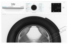 Beko mos&oacute;g&eacute;p BM3WFSU37213WB, 7 kg, 1200 RPM, A energiaoszt&aacute;ly, SteamCure, &Uacute;jrahasznos&iacute;tott k&aacute;d, ProSmart Inverter Motor, AddXtra, WaterMode, ColdWash, Feh&eacute;r H&aacute;ztart&aacute;s / Otthon / K&uuml;lt&eacute;r - Mos&oacute;g&eacute;p / sz&aacute;r&iacute;t&oacute;g&eacute;p - El&ouml;lt&ouml;ltős mos&oacute;g&eacute;p (be&eacute;p&iacute;thető) - 536095