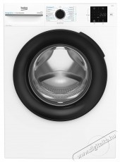 Beko mos&oacute;g&eacute;p BM3WFSU37213WB, 7 kg, 1200 RPM, A energiaoszt&aacute;ly, SteamCure, &Uacute;jrahasznos&iacute;tott k&aacute;d, ProSmart Inverter Motor, AddXtra, WaterMode, ColdWash, Feh&eacute;r H&aacute;ztart&aacute;s / Otthon / K&uuml;lt&eacute;r - Mos&oacute;g&eacute;p / sz&aacute;r&iacute;t&oacute;g&eacute;p - El&ouml;lt&ouml;ltős mos&oacute;g&eacute;p (be&eacute;p&iacute;thető) - 536095