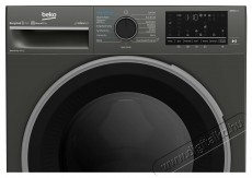 Beko B5DFT59442M Mos&oacute;g&eacute;p sz&aacute;r&iacute;t&oacute;val, Mos&aacute;s 9 kg, Sz&aacute;r&iacute;t&aacute;s 6 kg, 1400 RPM, A energiaoszt&aacute;ly, HygieneTherapy, SteamCure, HomeWhiz, ProSmart Inverter Motor, AddXtra, Sz&uuml;rke H&aacute;ztart&aacute;s / Otthon / K&uuml;lt&eacute;r - Mos&oacute;g&eacute;p / sz&aacute;r&iacute;t&oacute;g&eacute;p - Mos&oacute;-sz&aacute;r&iacute;t&oacute;g&eacute;p - 536113