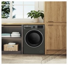 Beko B5DFT59442M Mos&oacute;g&eacute;p sz&aacute;r&iacute;t&oacute;val, Mos&aacute;s 9 kg, Sz&aacute;r&iacute;t&aacute;s 6 kg, 1400 RPM, A energiaoszt&aacute;ly, HygieneTherapy, SteamCure, HomeWhiz, ProSmart Inverter Motor, AddXtra, Sz&uuml;rke H&aacute;ztart&aacute;s / Otthon / K&uuml;lt&eacute;r - Mos&oacute;g&eacute;p / sz&aacute;r&iacute;t&oacute;g&eacute;p - Mos&oacute;-sz&aacute;r&iacute;t&oacute;g&eacute;p - 536113