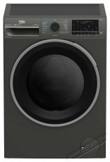 Beko B5DFT59442M Mos&oacute;g&eacute;p sz&aacute;r&iacute;t&oacute;val, Mos&aacute;s 9 kg, Sz&aacute;r&iacute;t&aacute;s 6 kg, 1400 RPM, A energiaoszt&aacute;ly, HygieneTherapy, SteamCure, HomeWhiz, ProSmart Inverter Motor, AddXtra, Sz&uuml;rke H&aacute;ztart&aacute;s / Otthon / K&uuml;lt&eacute;r - Mos&oacute;g&eacute;p / sz&aacute;r&iacute;t&oacute;g&eacute;p - Mos&oacute;-sz&aacute;r&iacute;t&oacute;g&eacute;p - 536113