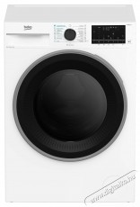 Beko B5DFT59442W Mos&aacute;s 9 kg, Sz&aacute;r&iacute;t&aacute;s 6 kg, 1400 RPM, A oszt&aacute;ly, HygieneTherapy, SteamCure, HomeWhiz, ProSmart Inverter Motor, AddXtra, Feh&eacute;r H&aacute;ztart&aacute;s / Otthon / K&uuml;lt&eacute;r - Mos&oacute;g&eacute;p / sz&aacute;r&iacute;t&oacute;g&eacute;p - Mos&oacute;-sz&aacute;r&iacute;t&oacute;g&eacute;p - 536115