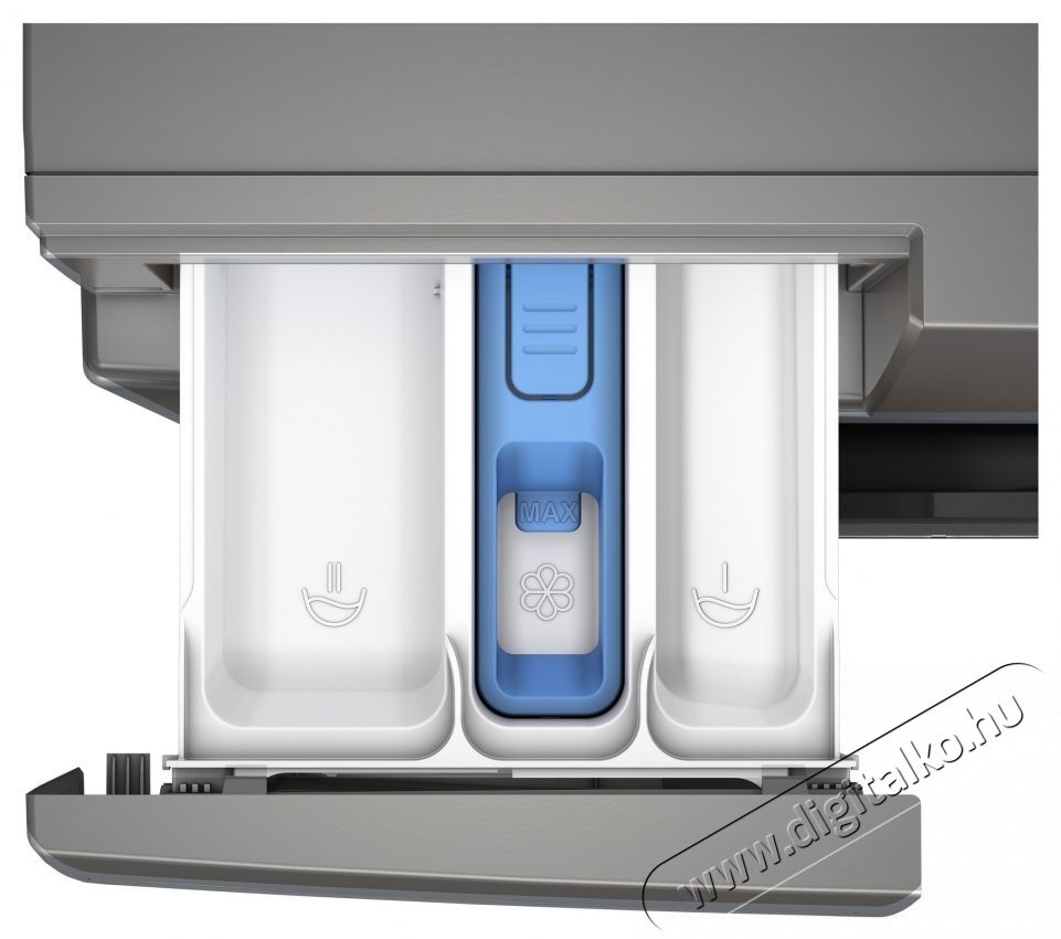 Beko BM5DFT49442GB mos&oacute;-sz&aacute;r&iacute;t&oacute;g&eacute;p, D energiaoszt&aacute;ly, SteamCure, 9/6 kg, 1400 fordulat/perc, Sz&uuml;rke H&aacute;ztart&aacute;s / Otthon / K&uuml;lt&eacute;r - Mos&oacute;g&eacute;p / sz&aacute;r&iacute;t&oacute;g&eacute;p - Mos&oacute;-sz&aacute;r&iacute;t&oacute;g&eacute;p - 536116