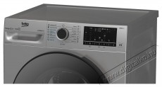 Beko BM5DFT49442GB mos&oacute;-sz&aacute;r&iacute;t&oacute;g&eacute;p, D energiaoszt&aacute;ly, SteamCure, 9/6 kg, 1400 fordulat/perc, Sz&uuml;rke H&aacute;ztart&aacute;s / Otthon / K&uuml;lt&eacute;r - Mos&oacute;g&eacute;p / sz&aacute;r&iacute;t&oacute;g&eacute;p - Mos&oacute;-sz&aacute;r&iacute;t&oacute;g&eacute;p - 536116