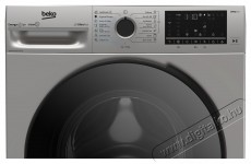 Beko BM5DFT49442GB mos&oacute;-sz&aacute;r&iacute;t&oacute;g&eacute;p, D energiaoszt&aacute;ly, SteamCure, 9/6 kg, 1400 fordulat/perc, Sz&uuml;rke H&aacute;ztart&aacute;s / Otthon / K&uuml;lt&eacute;r - Mos&oacute;g&eacute;p / sz&aacute;r&iacute;t&oacute;g&eacute;p - Mos&oacute;-sz&aacute;r&iacute;t&oacute;g&eacute;p - 536116