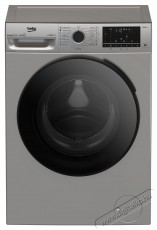 Beko BM5DFT49442GB mos&oacute;-sz&aacute;r&iacute;t&oacute;g&eacute;p, D energiaoszt&aacute;ly, SteamCure, 9/6 kg, 1400 fordulat/perc, Sz&uuml;rke H&aacute;ztart&aacute;s / Otthon / K&uuml;lt&eacute;r - Mos&oacute;g&eacute;p / sz&aacute;r&iacute;t&oacute;g&eacute;p - Mos&oacute;-sz&aacute;r&iacute;t&oacute;g&eacute;p - 536116