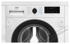 Beko B3WBT681415W be&eacute;p&iacute;thető mos&oacute;g&eacute;p, EnergySpin, SteamCure, 1400 RPM, 8 kg, A energiaoszt&aacute;ly, Feh&eacute;r H&aacute;ztart&aacute;s / Otthon / K&uuml;lt&eacute;r - Mos&oacute;g&eacute;p / sz&aacute;r&iacute;t&oacute;g&eacute;p - El&ouml;lt&ouml;ltős norm&aacute;l (60cm-ig) mos&oacute;g&eacute;p - 536109