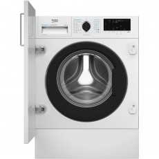 Beko B3WBT681415W be&eacute;p&iacute;thető mos&oacute;g&eacute;p, EnergySpin, SteamCure, 1400 RPM, 8 kg, A energiaoszt&aacute;ly, Feh&eacute;r H&aacute;ztart&aacute;s / Otthon / K&uuml;lt&eacute;r - Mos&oacute;g&eacute;p / sz&aacute;r&iacute;t&oacute;g&eacute;p - El&ouml;lt&ouml;ltős norm&aacute;l (60cm-ig) mos&oacute;g&eacute;p - 536109