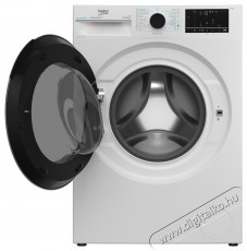 Beko B3WFU48415WB2ES mos&oacute;g&eacute;p, 8 kg, 1400 RPM, A energiaoszt&aacute;ly, SteamCure, AddXtra, ProSmart inverteres motor, AutoClean mos&oacute;szer fi&oacute;k, Feh&eacute;r H&aacute;ztart&aacute;s / Otthon / K&uuml;lt&eacute;r - Mos&oacute;g&eacute;p / sz&aacute;r&iacute;t&oacute;g&eacute;p - El&ouml;lt&ouml;ltős norm&aacute;l (60cm-ig) mos&oacute;g&eacute;p - 536133