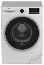 Beko B3WFU48415WB2ES mos&oacute;g&eacute;p, 8 kg, 1400 RPM, A energiaoszt&aacute;ly, SteamCure, AddXtra, ProSmart inverteres motor, AutoClean mos&oacute;szer fi&oacute;k, Feh&eacute;r H&aacute;ztart&aacute;s / Otthon / K&uuml;lt&eacute;r - Mos&oacute;g&eacute;p / sz&aacute;r&iacute;t&oacute;g&eacute;p - El&ouml;lt&ouml;ltős norm&aacute;l (60cm-ig) mos&oacute;g&eacute;p - 536133