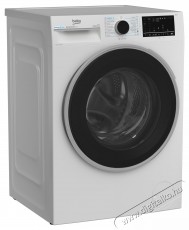 Beko B3WFU48415WB2ES mos&oacute;g&eacute;p, 8 kg, 1400 RPM, A energiaoszt&aacute;ly, SteamCure, AddXtra, ProSmart inverteres motor, AutoClean mos&oacute;szer fi&oacute;k, Feh&eacute;r H&aacute;ztart&aacute;s / Otthon / K&uuml;lt&eacute;r - Mos&oacute;g&eacute;p / sz&aacute;r&iacute;t&oacute;g&eacute;p - El&ouml;lt&ouml;ltős norm&aacute;l (60cm-ig) mos&oacute;g&eacute;p - 536133