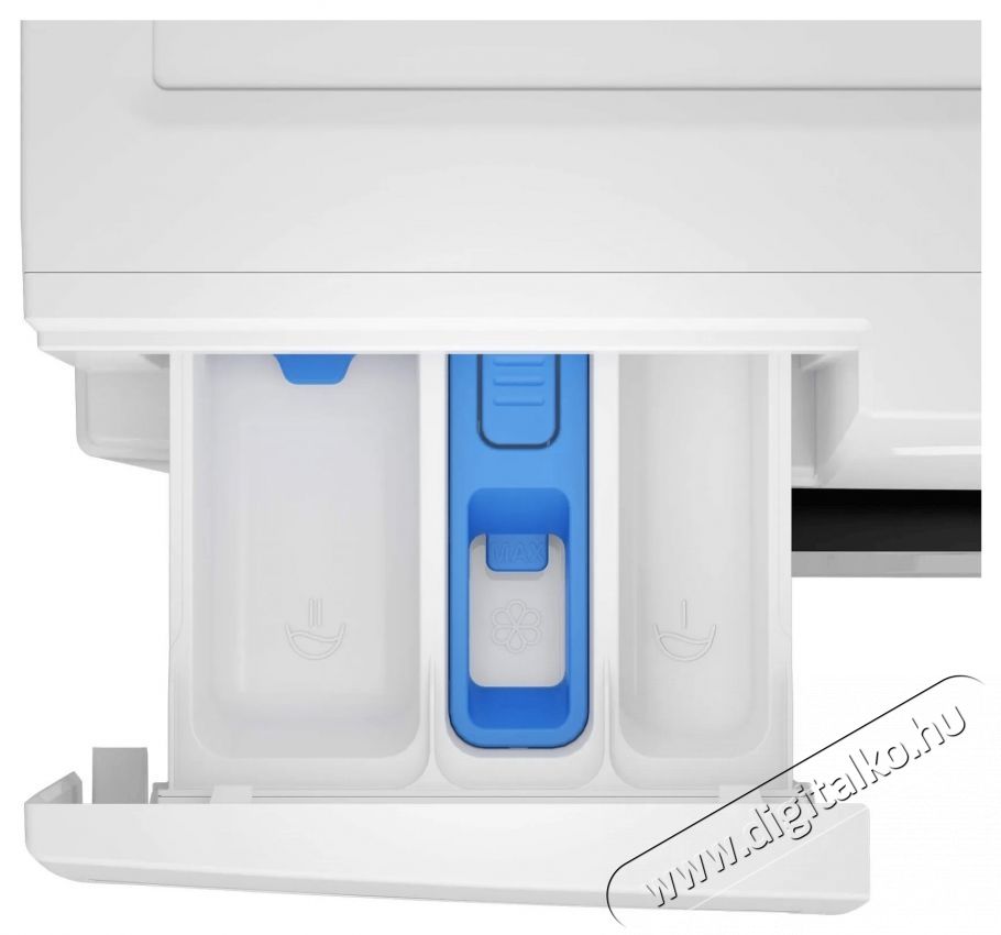 Beko B3WFU59425W keskeny mos&oacute;g&eacute;p, 9 kg, 1400 RPM, A energiaoszt&aacute;ly, IronFast, SteamCure, AddXtra, ProSmart Inverter Motor, SteamTherapy, feh&eacute;r H&aacute;ztart&aacute;s / Otthon / K&uuml;lt&eacute;r - Mos&oacute;g&eacute;p / sz&aacute;r&iacute;t&oacute;g&eacute;p - El&ouml;lt&ouml;ltős norm&aacute;l (60cm-ig) mos&oacute;g&eacute;p - 536110