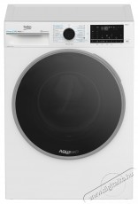 Beko B7WFU69418WB2ES mos&oacute;g&eacute;p, 9 kg, 15 program, 1400RPM, EnergySpin, Child Lock, A energiaoszt&aacute;ly, Feh&eacute;r H&aacute;ztart&aacute;s / Otthon / K&uuml;lt&eacute;r - Mos&oacute;g&eacute;p / sz&aacute;r&iacute;t&oacute;g&eacute;p - El&ouml;lt&ouml;ltős norm&aacute;l (60cm-ig) mos&oacute;g&eacute;p - 536128