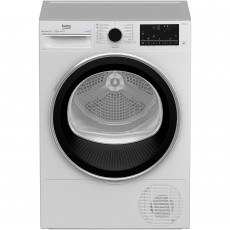 Beko B3T40239W EU hőszivatty&uacute;s sz&aacute;r&iacute;t&oacute;g&eacute;p, 10 kg, 15 program, HomeWhiz, C energiaoszt&aacute;ly, feh&eacute;r H&aacute;ztart&aacute;s / Otthon / K&uuml;lt&eacute;r - Mos&oacute;g&eacute;p / sz&aacute;r&iacute;t&oacute;g&eacute;p - Sz&aacute;r&iacute;t&oacute;g&eacute;p - 536111