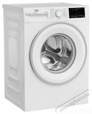 Beko B3WFU48215WWES mos&oacute;g&eacute;p, 8 kg, Sz&uuml;rke H&aacute;ztart&aacute;s / Otthon / K&uuml;lt&eacute;r - Mos&oacute;g&eacute;p / sz&aacute;r&iacute;t&oacute;g&eacute;p - El&ouml;lt&ouml;ltős norm&aacute;l (60cm-ig) mos&oacute;g&eacute;p - 536107