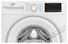 Beko B3WFU48215WWES mos&oacute;g&eacute;p, 8 kg, Sz&uuml;rke H&aacute;ztart&aacute;s / Otthon / K&uuml;lt&eacute;r - Mos&oacute;g&eacute;p / sz&aacute;r&iacute;t&oacute;g&eacute;p - El&ouml;lt&ouml;ltős norm&aacute;l (60cm-ig) mos&oacute;g&eacute;p - 536107
