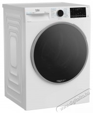 Beko B7WFU69418WBES Mos&oacute;g&eacute;p, 9 kg, 1400 RPM, A energiaoszt&aacute;ly,  Konyhai term&eacute;kek - Mosogat&oacute;g&eacute;p - Norm&aacute;l (60cm) szabadon&aacute;ll&oacute; mosogat&oacute;g&eacute;p - 536118