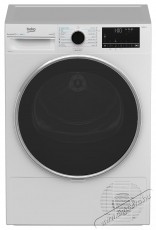 Beko B5T68247 kondenz&aacute;ci&oacute;s sz&aacute;r&iacute;t&oacute;g&eacute;p, 8 kg, 15 program, RapiDry, RecycledDry, SteamCure, ProSmart Inverter Motor, AquaWave, OptiSense, GentleCare, C energiaoszt&aacute;ly, Feh&eacute;r Konyhai term&eacute;kek - Mosogat&oacute;g&eacute;p - Norm&aacute;l (60cm) szabadon&aacute;ll&oacute; mosogat&oacute;g&eacute;p - 536104