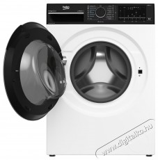 Beko B7DFT68442WBPB mos&oacute;- sz&aacute;r&iacute;t&oacute;g&eacute;p, EnergySpin, 8/5 kg, 1400RPM, HomeWhiz, D energiaoszt&aacute;ly, Feh&eacute;r H&aacute;ztart&aacute;s / Otthon / K&uuml;lt&eacute;r - Mos&oacute;g&eacute;p / sz&aacute;r&iacute;t&oacute;g&eacute;p - Mos&oacute;-sz&aacute;r&iacute;t&oacute;g&eacute;p - 536130