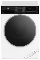 Beko B7DFT68442WBPB mos&oacute;- sz&aacute;r&iacute;t&oacute;g&eacute;p, EnergySpin, 8/5 kg, 1400RPM, HomeWhiz, D energiaoszt&aacute;ly, Feh&eacute;r H&aacute;ztart&aacute;s / Otthon / K&uuml;lt&eacute;r - Mos&oacute;g&eacute;p / sz&aacute;r&iacute;t&oacute;g&eacute;p - Mos&oacute;-sz&aacute;r&iacute;t&oacute;g&eacute;p - 536130