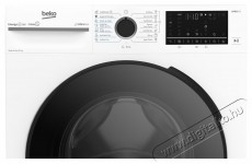 Beko BM5DFST68442W mos&oacute;- sz&aacute;r&iacute;t&oacute;g&eacute;p, 8/5 kg, 1400RPM, SteamCure, D energiaoszt&aacute;ly, Feh&eacute;r H&aacute;ztart&aacute;s / Otthon / K&uuml;lt&eacute;r - Mos&oacute;g&eacute;p / sz&aacute;r&iacute;t&oacute;g&eacute;p - Mos&oacute;-sz&aacute;r&iacute;t&oacute;g&eacute;p - 536121