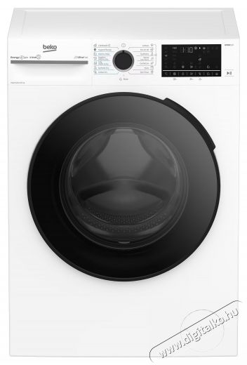 Beko BM5DFST68442W mos&oacute;- sz&aacute;r&iacute;t&oacute;g&eacute;p, 8/5 kg, 1400RPM, SteamCure, D energiaoszt&aacute;ly, Feh&eacute;r H&aacute;ztart&aacute;s / Otthon / K&uuml;lt&eacute;r - Mos&oacute;g&eacute;p / sz&aacute;r&iacute;t&oacute;g&eacute;p - Mos&oacute;-sz&aacute;r&iacute;t&oacute;g&eacute;p - 536121