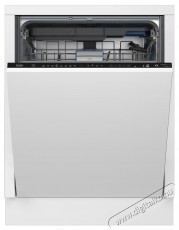Beko BDIN38561P be&eacute;p&iacute;thető mosogat&oacute;g&eacute;p, 60 cm Konyhai term&eacute;kek - Mosogat&oacute;g&eacute;p - Norm&aacute;l (60cm) be&eacute;p&iacute;thető mosogat&oacute;g&eacute;p - 534860