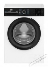 Beko BM3WFSU37013WPBB el&ouml;lt&ouml;ltős mos&oacute;g&eacute;p H&aacute;ztart&aacute;s / Otthon / K&uuml;lt&eacute;r - Mos&oacute;g&eacute;p / sz&aacute;r&iacute;t&oacute;g&eacute;p - El&ouml;lt&ouml;ltős norm&aacute;l (60cm-ig) mos&oacute;g&eacute;p - 532898