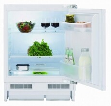 Beko BU1101 beépíthető egyajtós fagyasztó nélküli hűtőszekrény Konyhai termékek - Hűtő, fagyasztó (beépíthető) - Fagyasztó nélküli hűtő - 310461