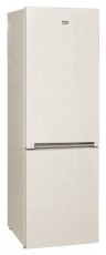Beko RCSA365K20W alulfagyasztós hűtőszekrény Konyhai termékek - Hűtő, fagyasztó (szabadonálló) - Alulfagyasztós kombinált hűtő - 310453