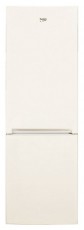 Beko RCSA365K20W alulfagyasztós hűtőszekrény Konyhai termékek - Hűtő, fagyasztó (szabadonálló) - Alulfagyasztós kombinált hűtő - 310453