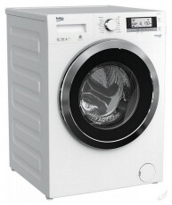 Beko WMY91443LB1 elöltöltős mosógép Háztartás / Otthon / Kültér - Mosógép / szárítógép - Elöltöltős normál (60cm-ig) mosógép - 310455