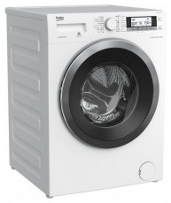 Beko WTE11735XCST elöltöltős mosógép Háztartás / Otthon / Kültér - Mosógép / szárítógép - Elöltöltős normál (60cm-ig) mosógép - 310451