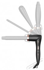 Bellissima 11769 PRO TWIST & STYLE Szépségápolás / Egészség - Hajápolás - Hajsütővas / göndörítő - 510406