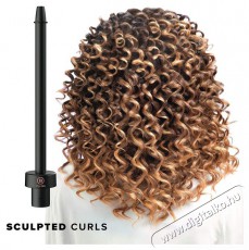 Bellissima 11769 PRO TWIST & STYLE Szépségápolás / Egészség - Hajápolás - Hajsütővas / göndörítő - 510406