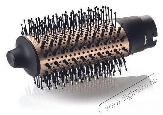 Bellissima 11847 AIR WONDER 8in1 Sz&eacute;ps&eacute;g&aacute;pol&aacute;s / Eg&eacute;szs&eacute;g - Haj&aacute;pol&aacute;s - Meleglevegős hajform&aacute;z&oacute; - 510403