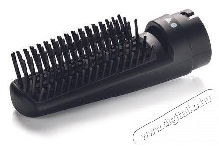 Bellissima 11847 AIR WONDER 8in1 Sz&eacute;ps&eacute;g&aacute;pol&aacute;s / Eg&eacute;szs&eacute;g - Haj&aacute;pol&aacute;s - Meleglevegős hajform&aacute;z&oacute; - 510403