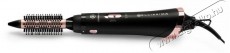Bellissima 11886 Ceramic air 3in1 Szépségápolás / Egészség - Hajápolás - Meleglevegős hajformázó - 510408