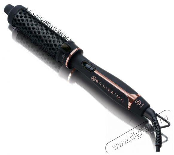 Bellissima 11737 My Pro Magic PB2 30 Szépségápolás / Egészség - Hajápolás - Meleglevegős hajformázó - 510400