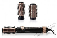 Bellissima 11739 MyPro HYDRA Revolution BHS4 1100 Szépségápolás / Egészség - Hajápolás - Meleglevegős hajformázó - 510399