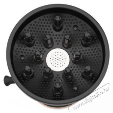 Bellissima 11799 My PRO DF1 3000 Kerámia diffúzor Szépségápolás / Egészség - Hajápolás - Kiegészítő - 510398