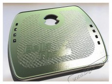 Bella Thalia ECO antracit 5,4 kW, füstcső 120 mm Kandallókályha Háztartás / Otthon / Kültér - Fűtés - Kandalló - 524304