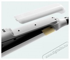 Bellissima 11808 STEAMELIXIR Hajvasal&oacute; Sz&eacute;ps&eacute;g&aacute;pol&aacute;s / Eg&eacute;szs&eacute;g - Haj&aacute;pol&aacute;s - Hajvasal&oacute; / egyenes&iacute;tő - 524308