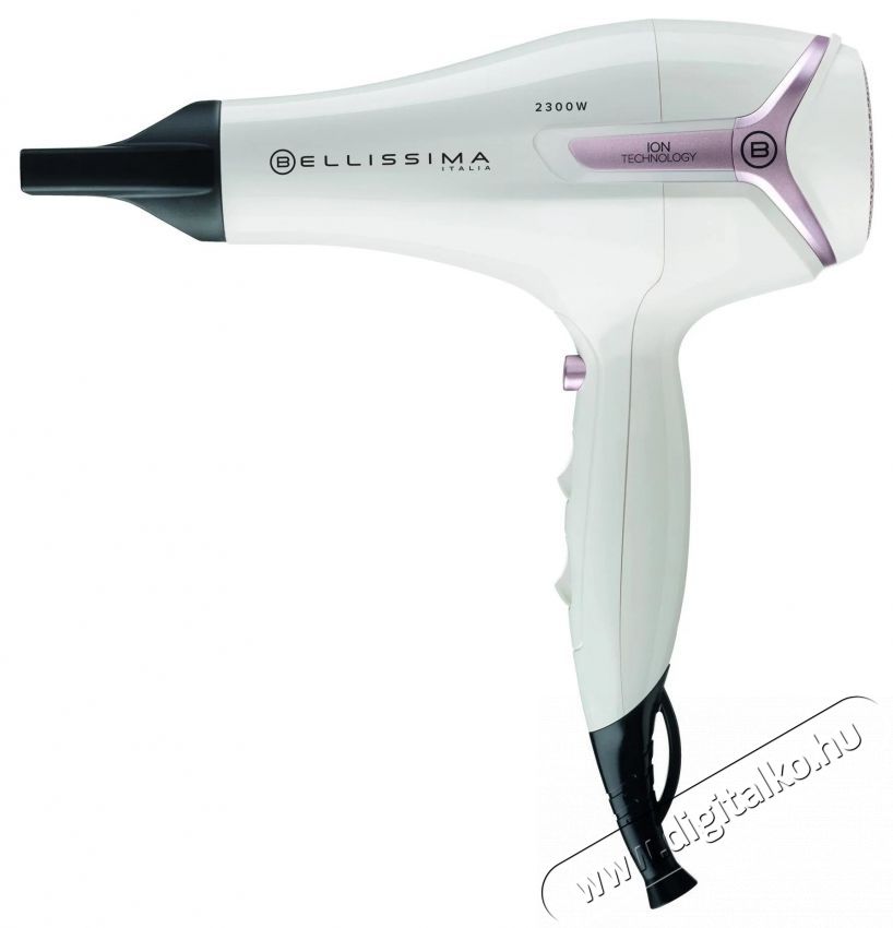 Bellissima 11994 K9 2600 ION Hajsz&aacute;r&iacute;t&oacute; Sz&eacute;ps&eacute;g&aacute;pol&aacute;s / Eg&eacute;szs&eacute;g - Haj&aacute;pol&aacute;s - Hajsz&aacute;r&iacute;t&oacute; - 540050