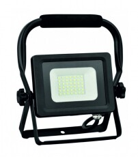 Bemko C65-LFS-150BL-6K LED fényvető - fekete Háztartás / Otthon / Kültér - Világítás / elektromosság - Kerti / kültéri lámpa - 361145
